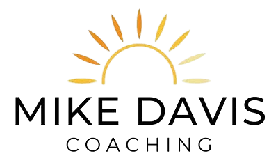 Mike Davis Coaching Logo